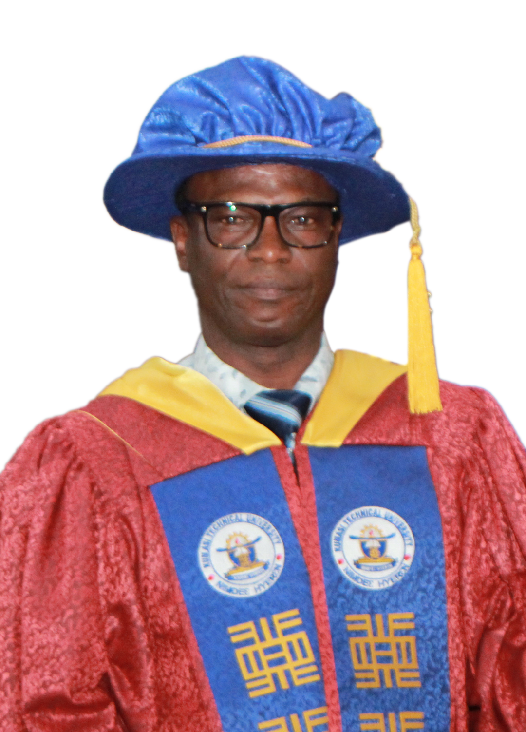 Pro Roland Kabange