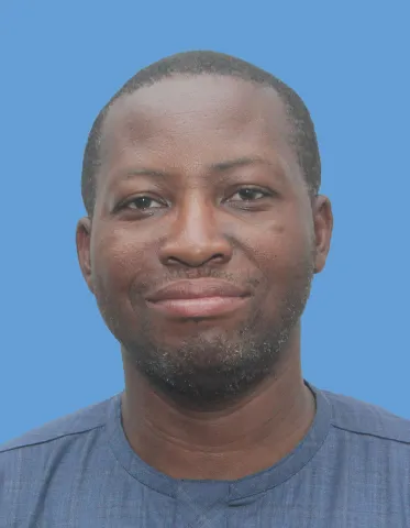 Dr. Kwame Owusu Sarpong