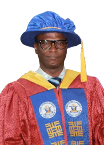 Prof Kabange