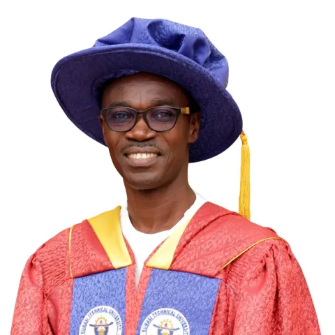 Prof Djan