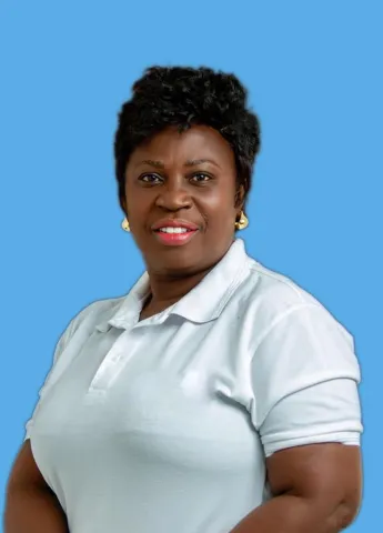 Agnes Anim