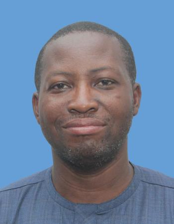 Dr. Kwame Owusu Sarpong