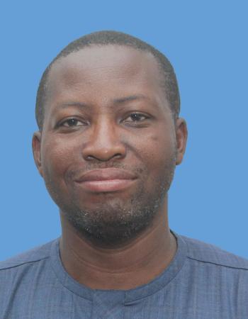 Dr. Kwame Owusu Sarpong