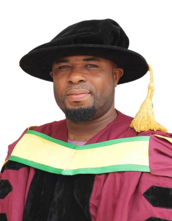 Prof Abdul-Adziz
