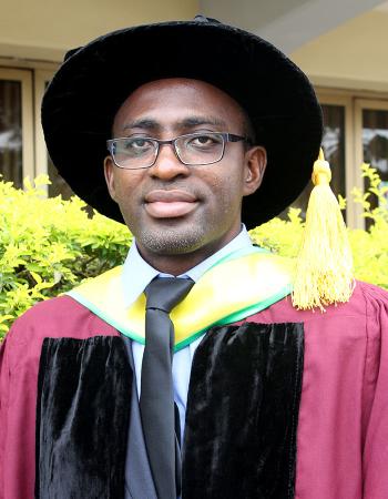Prof Ameyaw