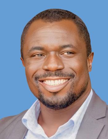 Prof. Smart Asomaning Sarpong