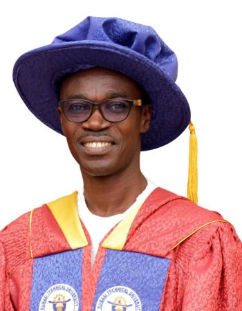 Prof Djan