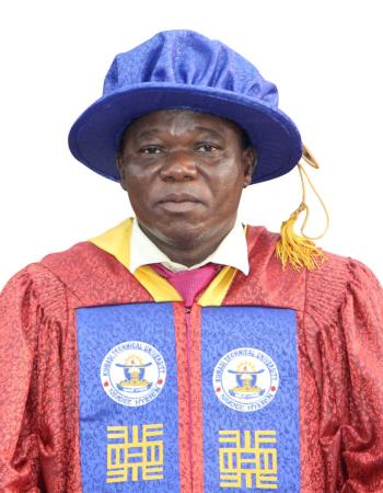 Prof Nagre