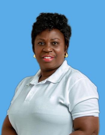 Agnes Anim